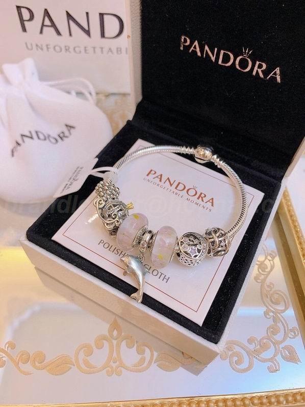 Pandora Bracelets 70